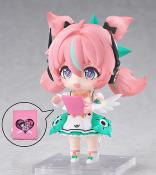 Zenless Zone Zero Nendoroid figurine Aria 10 cm