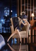 Blue Archive figurine PVC 1/7 Kisaki Memorial Lobby Ver. 16 cm | Good Smile Company