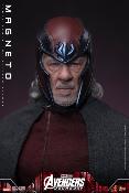 Avengers: Doomsday Figurine 1/6 Movie Masterpiece Magneto 30cm Hot Toys