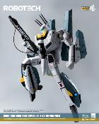 Robotech Robo-Dou set d'accessoires Super Veritech Armor Pack Threezero