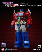 Threezero Transformers MDLX Optimus Prime 1986 Movie Edition 18cm