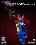 Threezero Transformers MDLX Optimus Prime 1986 Movie Edition 18cm