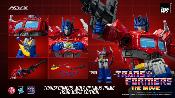 Threezero Transformers MDLX Optimus Prime 1986 Movie Edition 18cm