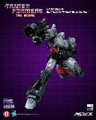 Threezero Transformers MDLX Megatron 1986 Movie Edition 18cm