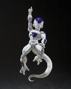 Dragon Ball Z figurine SH Figuarts Frieza Fourth Form 12 cm | Bandai Tamashii Nations