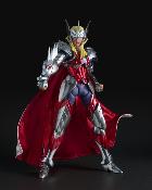 Saint Seiya Myth Cloth EX Hagen de Merak Beta 2027 Bandai 18cm