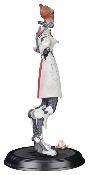 Mass Effect figurine PVC Mordin Solus 23 cm