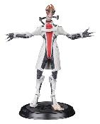 Mass Effect figurine PVC Mordin Solus 23 cm