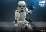 Star Wars: The Mandalorian & Grogu - Imperial Remnant Stormtrooper Movie Masterpiece 1/6 (30 cm) - Hot Toys