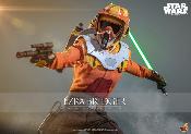 Star Wars Rebels figurine 1/6 Television Masterpiece Ezra Bridger 31 cm