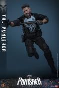 Marvel The Punisher One Last Kill TMS Figurine 1/6 31cm Hot Toys Jon Bernthal Daredevil