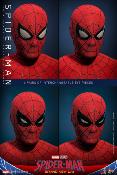 Hot Toys Marvel Spider-Man Brand New Day Standard 1/6 29cm