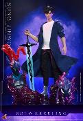 Hot Toys Solo Leveling Sung Jinwoo 1/6 32cm
