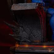 DC Comics statuette 1/10 Art Scale Darkseid Unleashed Iron Studios 26 cm