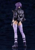 Ghost in the Shell Stand Alone Complex Motoko Kusanagi Plamatea Max Factory