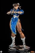 PCS Street Fighter Chun-Li Android Statue 1/4 47cm Premium Collectibles