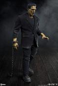 Universal Monsters - Frankenstein Sixth Scale Figure (Deluxe Plus Edition) 1/6 (33 cm) - Sideshow Collectibles