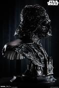 Sideshow Star Wars Fine Art Bust Darth Vader 46cm