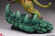 Masters of the Universe statue 1/4 He-Man and Battle Cat 76 cm Tweeterhead