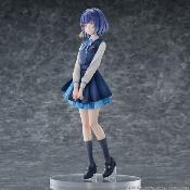 Gakuen Idolmaster figurine PVC 1/6 Hatsumi Misuzu 27 cm