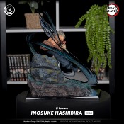 Inosuke Hashibira IKIGAI 1/6 Statue Résine Collector I Tsume