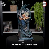 Inosuke Hashibira IKIGAI 1/6 Statue Résine Collector I Tsume