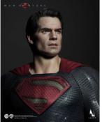 Man of Steel Figurine 1/6 Superman 32cm InArt