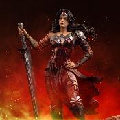 Iron Studios DC Wonder Woman Absolute Art Scale 1/10 25cm