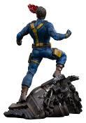 Avengers: Doomsday statuette 1/10 BDS Art Scale Cyclops 22 cm | Iron Studios