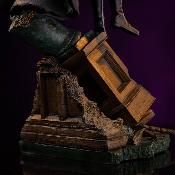 Iron Studios Magneto BDS Art Scale 1/10 30cm Avengers Doomsday
