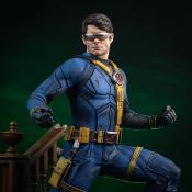 Avengers: Doomsday statuette 1/4 Legacy Replica Cyclops (Scott Summers) Regular 66 cm | Iron Studios