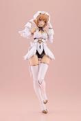 ARCANADEA Plastic Model Kit Lumitea First Engage Ver. 16cm Kotobukiya