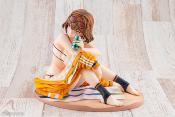 Goddess of Victory NIKKE figurine PVC 1/4 Anis Sparkling Summer 22 cm | Kotobukiya