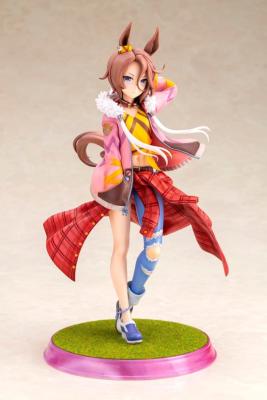 Umamusume Pretty Derby figurine PVC 1/7 Narita Taishin 24 cm | Kotobukiya