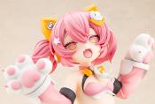 Megami Device figurine PVC 2/1 Puni Mofu Mao 18 cm | Kotobukiya
