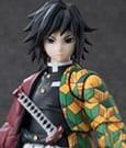 Demon Slayer Kimetsu no Yaiba figurine SH Figuarts Giyu Tomioka 15 cm | Bandai Tamashii Nations