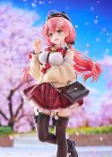 Hololive Production figurine PVC 1/7 Sakura Miko Date Style Casual Outfit Ver. 24 cm | Max Factory