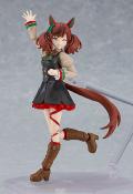 Umamusume Pretty Derby figurine figma Nice Nature 14 cm | Max Factory