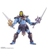 Masters of the Universe 200X Skeletor 1/12 figurine articulée 19 cm | Mondo