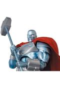 DC Comics figurine MAFEX Steel (Return of Superman) 17 cm | MEDICOM