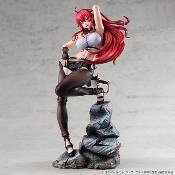 Mushoku Tensei: Jobless Reincarnation Figurine Lucrea Eris | Megahouse