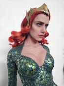 Mera 1/3 Aquaman Statue - Depot-Vente | JND STUDIOS