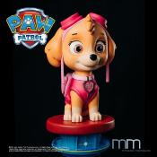 La Pat' Patrouille Life-Size statue 1/1 Stella 72 cm | MUCKLE MANNEQUINS
