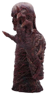 STRANGER THINGS Buste Vecna 30cm Nemesis Now