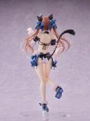 Original Character Figurine 1/6 Kanon-chan by karory 29cm Orchid Seed
