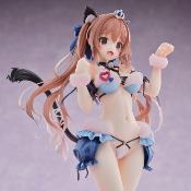 Original Character Figurine 1/6 Kanon-chan by karory 29cm Orchid Seed