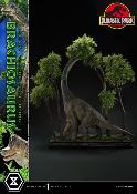 Jurassic Park Statue 1/15 Legacy Museum Collection Brachiosaurus 128cm | Prime 1 Studio