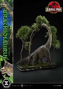 Jurassic Park Statue 1/15 Legacy Museum Collection Brachiosaurus 128cm | Prime 1 Studio