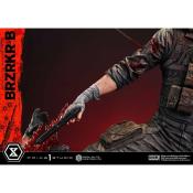 BRZRKR Statue 1/4 B 70cm Prime 1 Studio