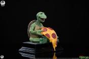 Les Tortues Ninja statuette 1/2 Michelangelo Deluxe Edition 84 cm | PCS